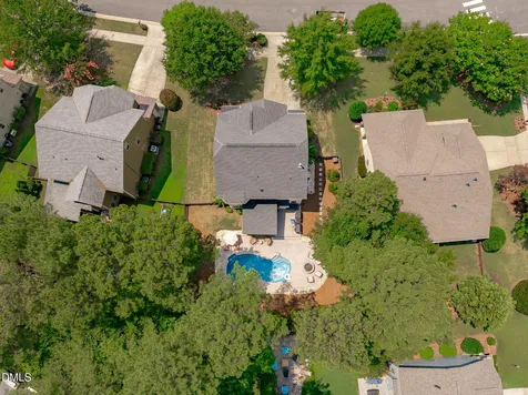 4216 Heritage View Trail Wake Forest NC 27587