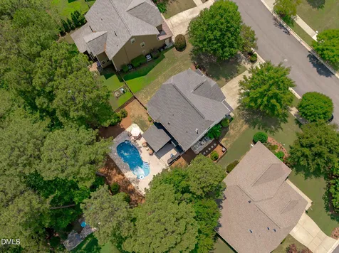 4216 Heritage View Trail Wake Forest NC 27587