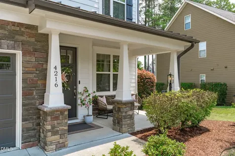 4216 Heritage View Trail Wake Forest NC 27587