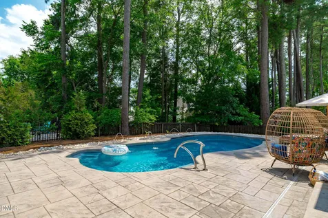 4216 Heritage View Trail Wake Forest NC 27587