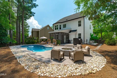 4216 Heritage View Trail Wake Forest NC 27587