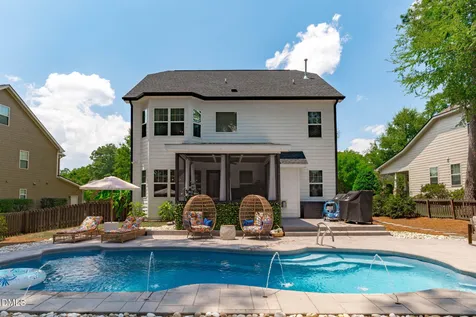 4216 Heritage View Trail Wake Forest NC 27587