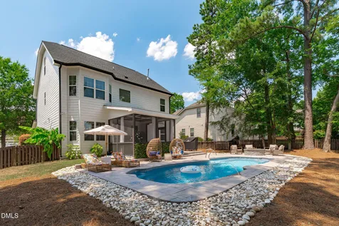 4216 Heritage View Trail Wake Forest NC 27587