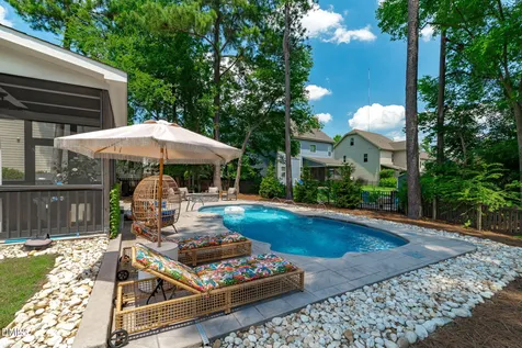 4216 Heritage View Trail Wake Forest NC 27587