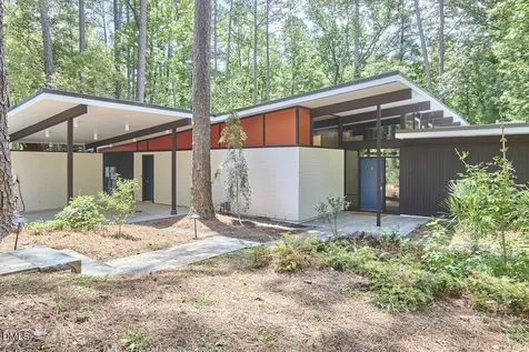 2429 Wrightwood Avenue Durham NC 27705