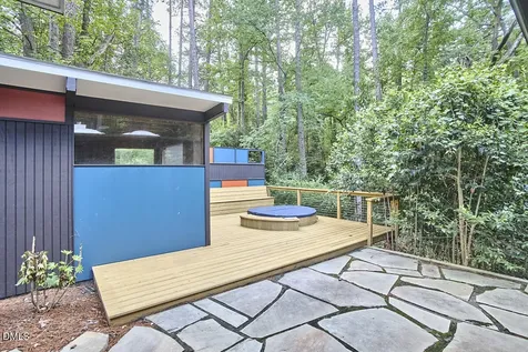 2429 Wrightwood Avenue Durham NC 27705