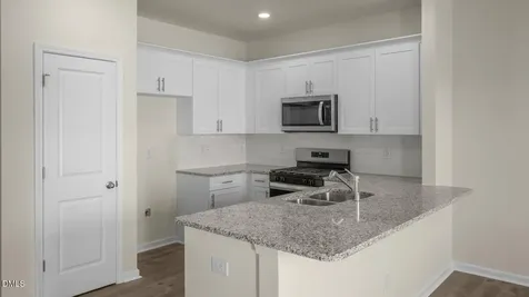379 Freestall Drive Wake Forest NC 27587