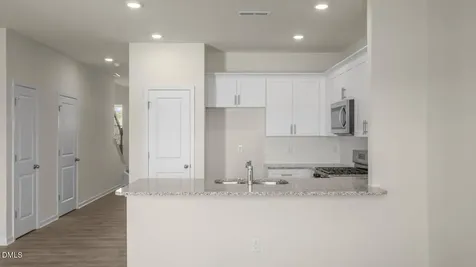 381 Freestall Drive Wake Forest NC 27587