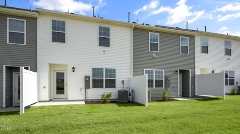 381 Freestall Drive Wake Forest NC 27587