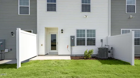 381 Freestall Drive Wake Forest NC 27587