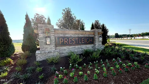 381 Freestall Drive Wake Forest NC 27587