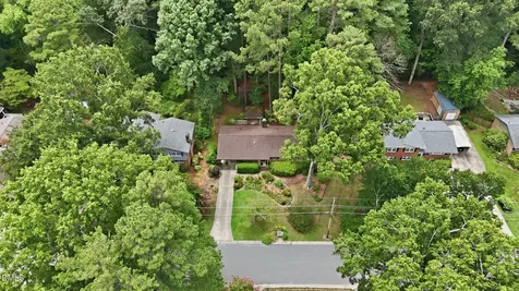 122 Meadow Drive Cary NC 27511