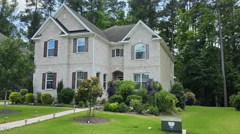 2130 Vittorio Lane Apex NC 27502