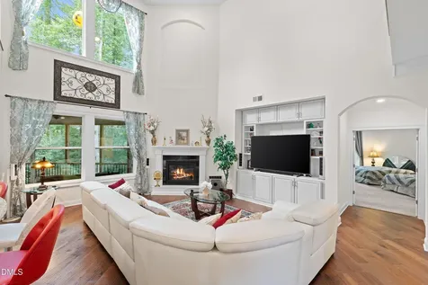 2130 Vittorio Lane Apex NC 27502