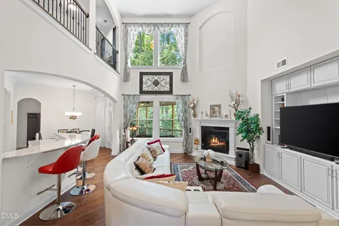 2130 Vittorio Lane Apex NC 27502