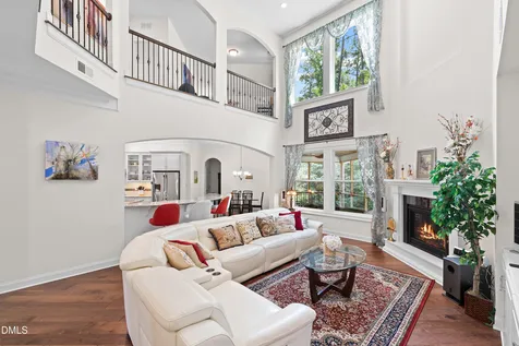 2130 Vittorio Lane Apex NC 27502