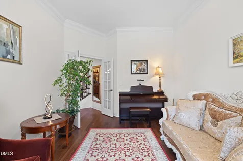 2130 Vittorio Lane Apex NC 27502