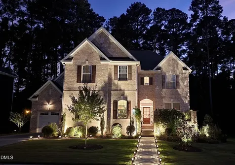 2130 Vittorio Lane Apex NC 27502