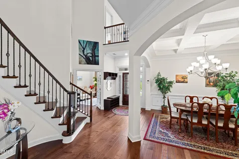 2130 Vittorio Lane Apex NC 27502