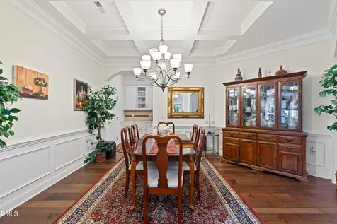 2130 Vittorio Lane Apex NC 27502
