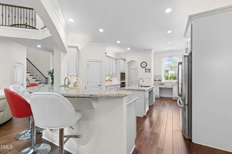 2130 Vittorio Lane Apex NC 27502