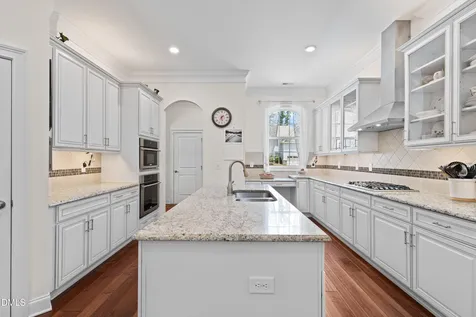 2130 Vittorio Lane Apex NC 27502
