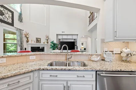 2130 Vittorio Lane Apex NC 27502