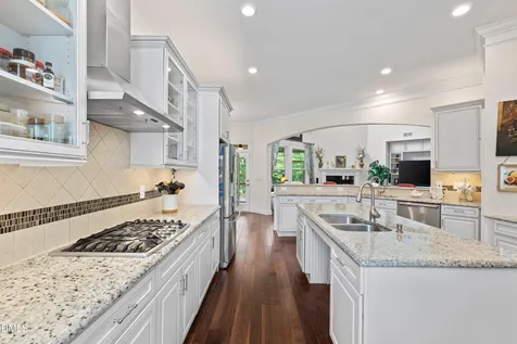 2130 Vittorio Lane Apex NC 27502
