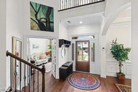 2130 Vittorio Lane Apex NC 27502