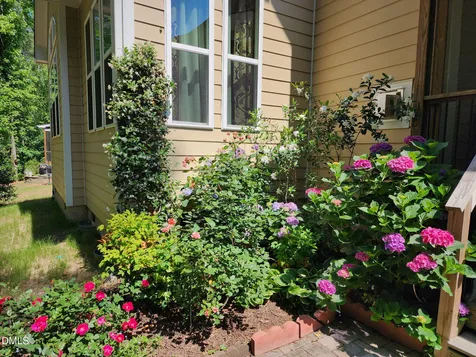 2130 Vittorio Lane Apex NC 27502