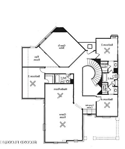 2130 Vittorio Lane Apex NC 27502