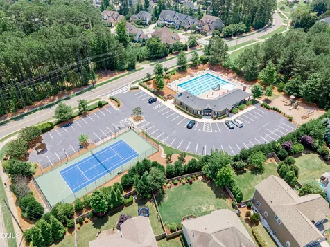 2130 Vittorio Lane Apex NC 27502