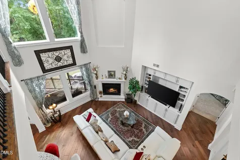 2130 Vittorio Lane Apex NC 27502
