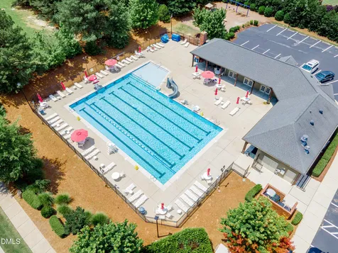 2130 Vittorio Lane Apex NC 27502