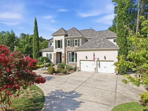 10024 Porto Fino Avenue Wake Forest NC 27587