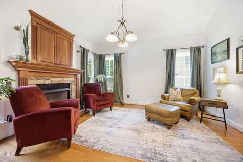 10024 Porto Fino Avenue Wake Forest NC 27587