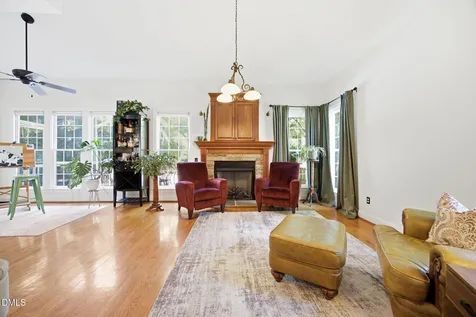 10024 Porto Fino Avenue Wake Forest NC 27587