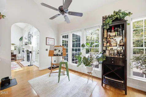 10024 Porto Fino Avenue Wake Forest NC 27587