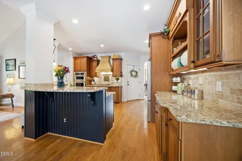 10024 Porto Fino Avenue Wake Forest NC 27587