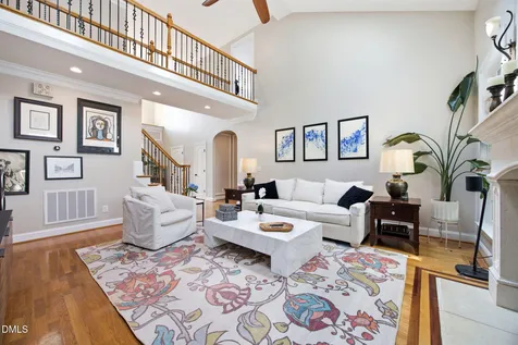 10024 Porto Fino Avenue Wake Forest NC 27587