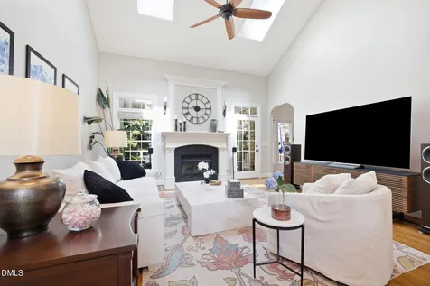 10024 Porto Fino Avenue Wake Forest NC 27587