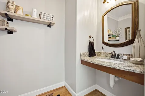 10024 Porto Fino Avenue Wake Forest NC 27587