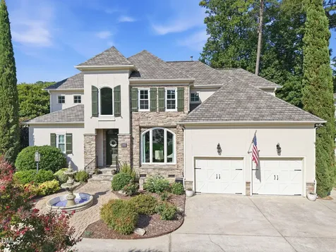 10024 Porto Fino Avenue Wake Forest NC 27587
