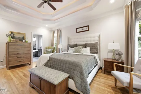 10024 Porto Fino Avenue Wake Forest NC 27587