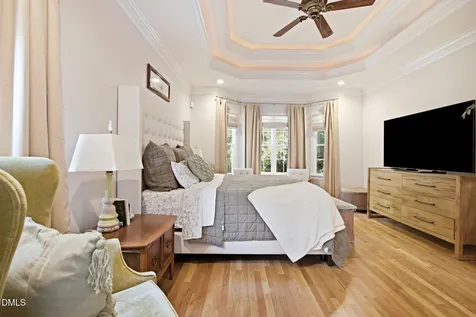 10024 Porto Fino Avenue Wake Forest NC 27587