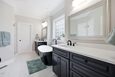 10024 Porto Fino Avenue Wake Forest NC 27587