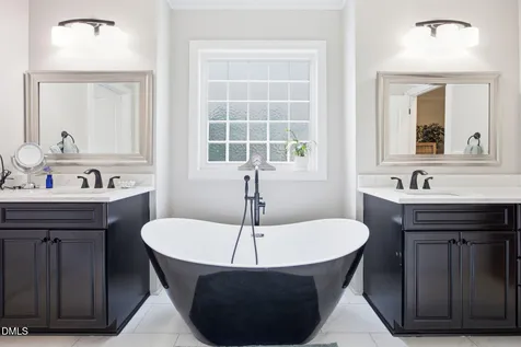 10024 Porto Fino Avenue Wake Forest NC 27587