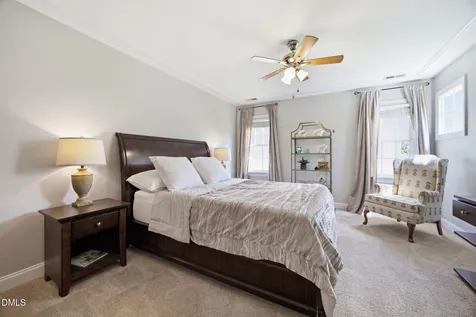 10024 Porto Fino Avenue Wake Forest NC 27587