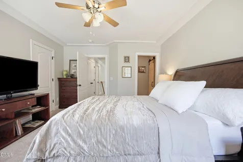 10024 Porto Fino Avenue Wake Forest NC 27587