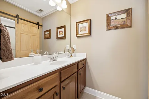 10024 Porto Fino Avenue Wake Forest NC 27587
